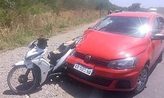 LIBERAN AL QUE ATROPELLÓ Y MATÓ A DOS MUJERES – Fuera de la Ley